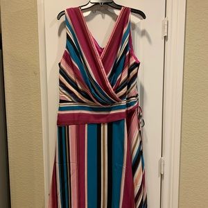 Brand new summer dress